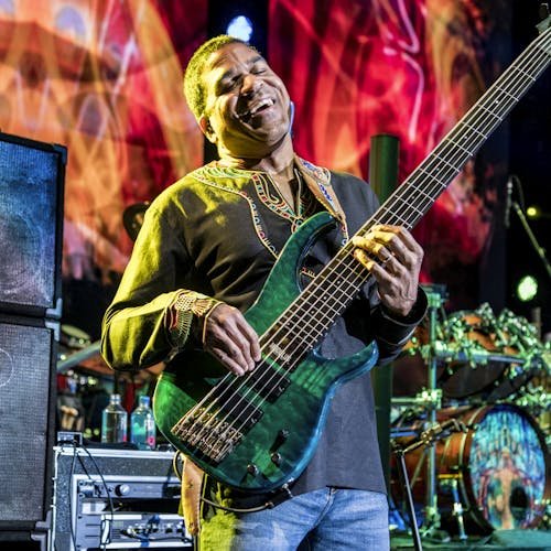 Oteil & Friends