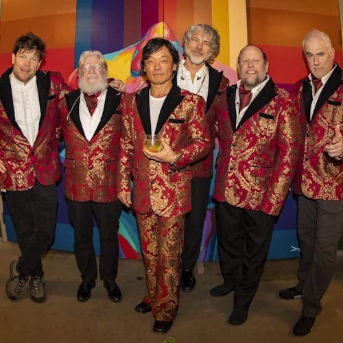 The String Cheese Incident