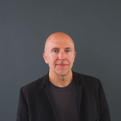 Lee Burridge