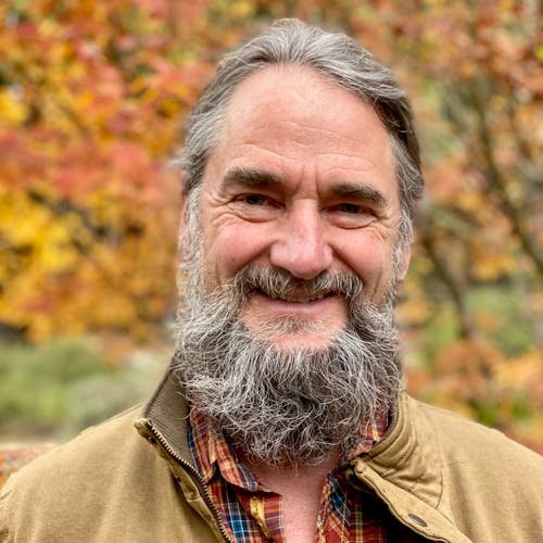 Dr. Bruce Damer
