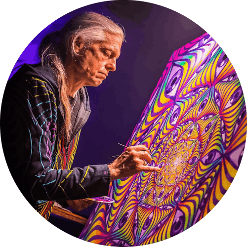 Alex Grey