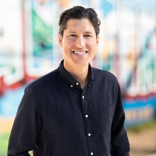 Mitch Morales