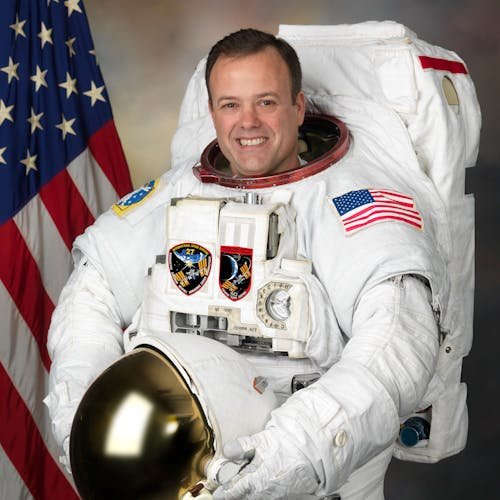 Ron Garan