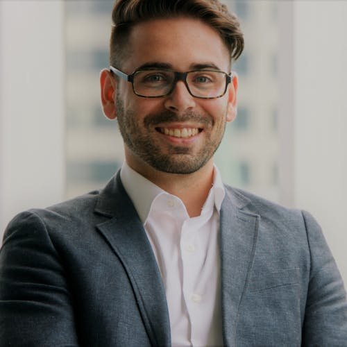 Dr. Simon Dubé