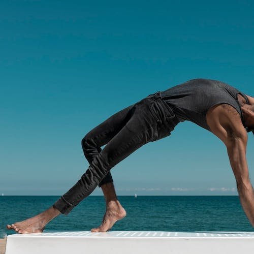 Yogi Zain