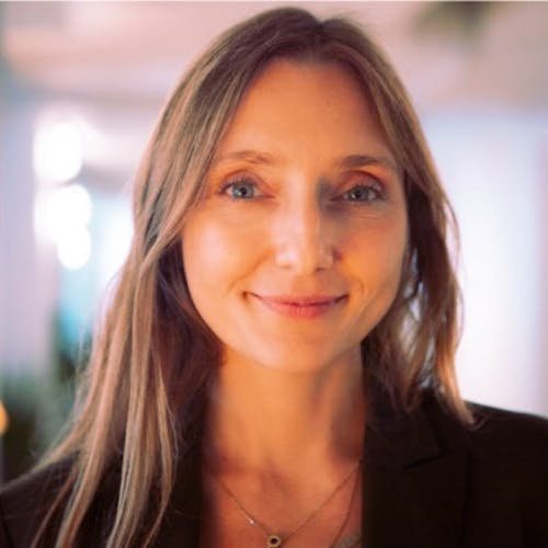 Tatiana Tarnowski