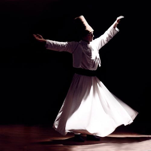 Dervish Aziz