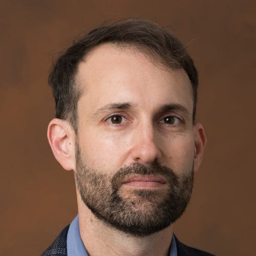 Steven Vance, PhD