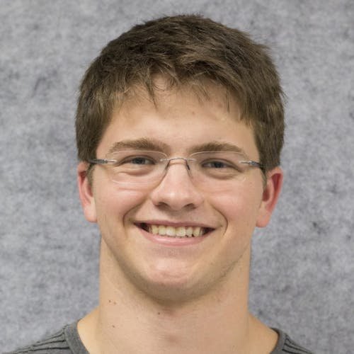 Jake Garan