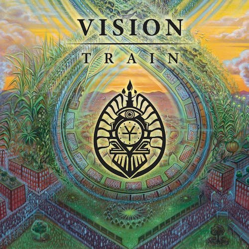 Vision Train