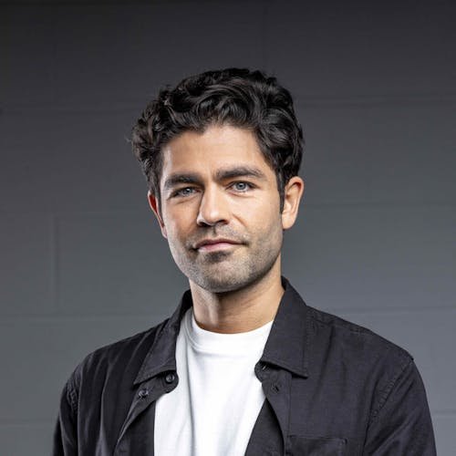 Adrian Grenier