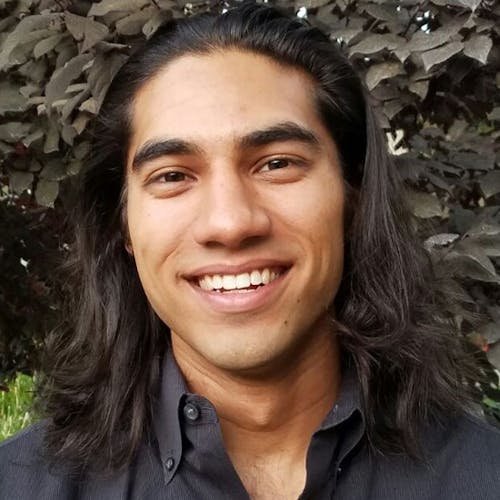 Ismail L. Ali