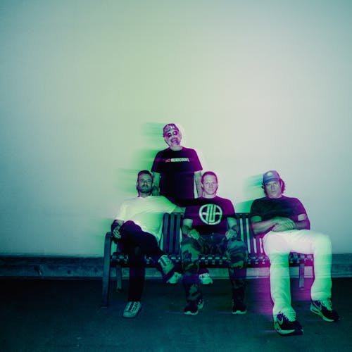 The Disco Biscuits