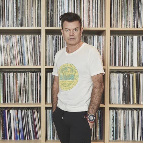 Paul Oakenfold
