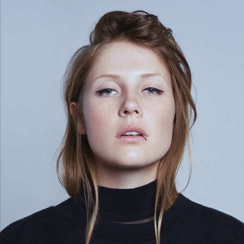 Charlotte de Witte