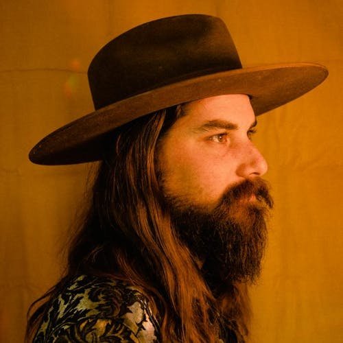 Evan Hatfield