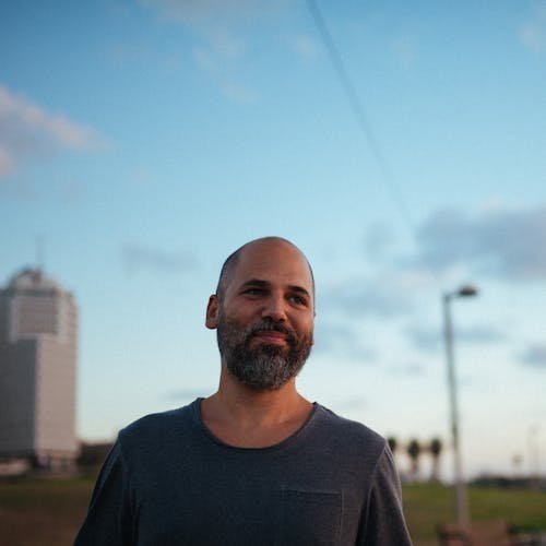 Eitan Rieter