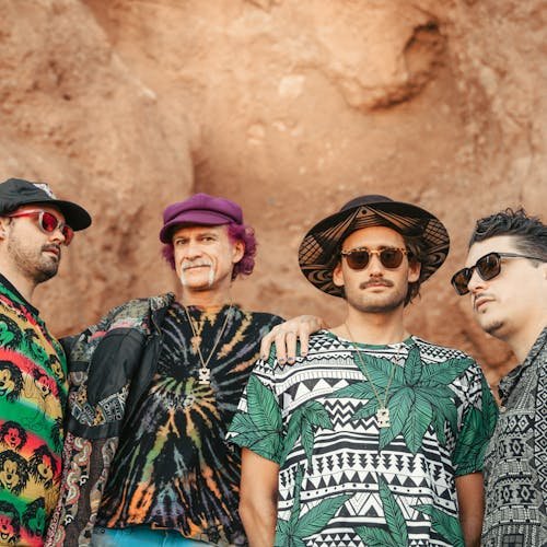 Desert Hearts