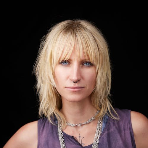 Britta Arnold