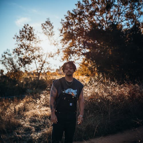 Jordnmoody
