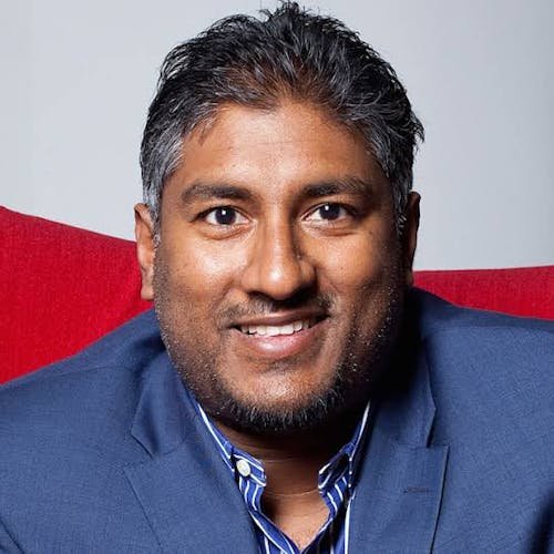 Vinny Lingham