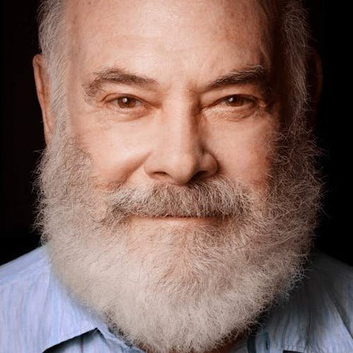 Dr. Andrew Weil