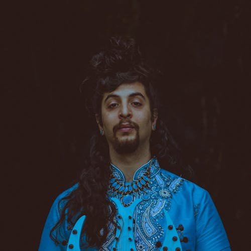 Mah Ze Tar