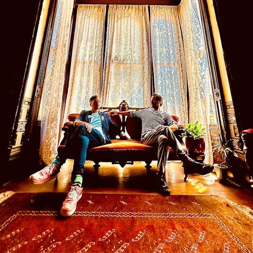 Beauty/Beast (Philipp Jung b2b Holmar)