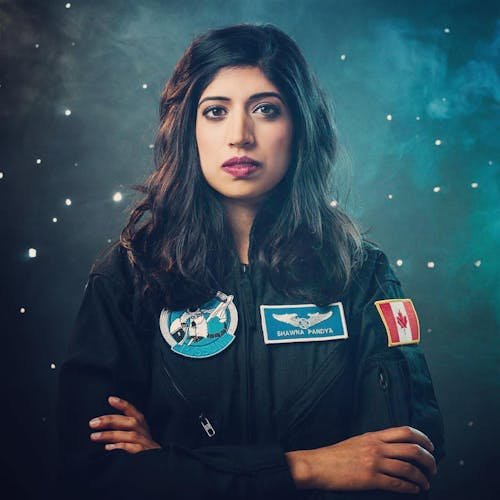 Dr. Shawna Pandya