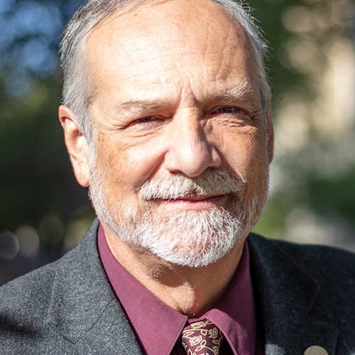 John Nielsen-Gammon